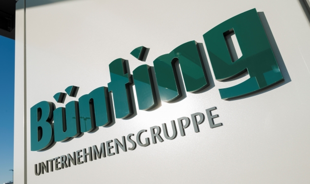 Neuer Chef im J. Bünting Teehandelshaus - Beim J. Bünting Teehandelshaus gab es einen Geschäftsführerwechsel - Quelle: Bünting Unternehmensgruppe